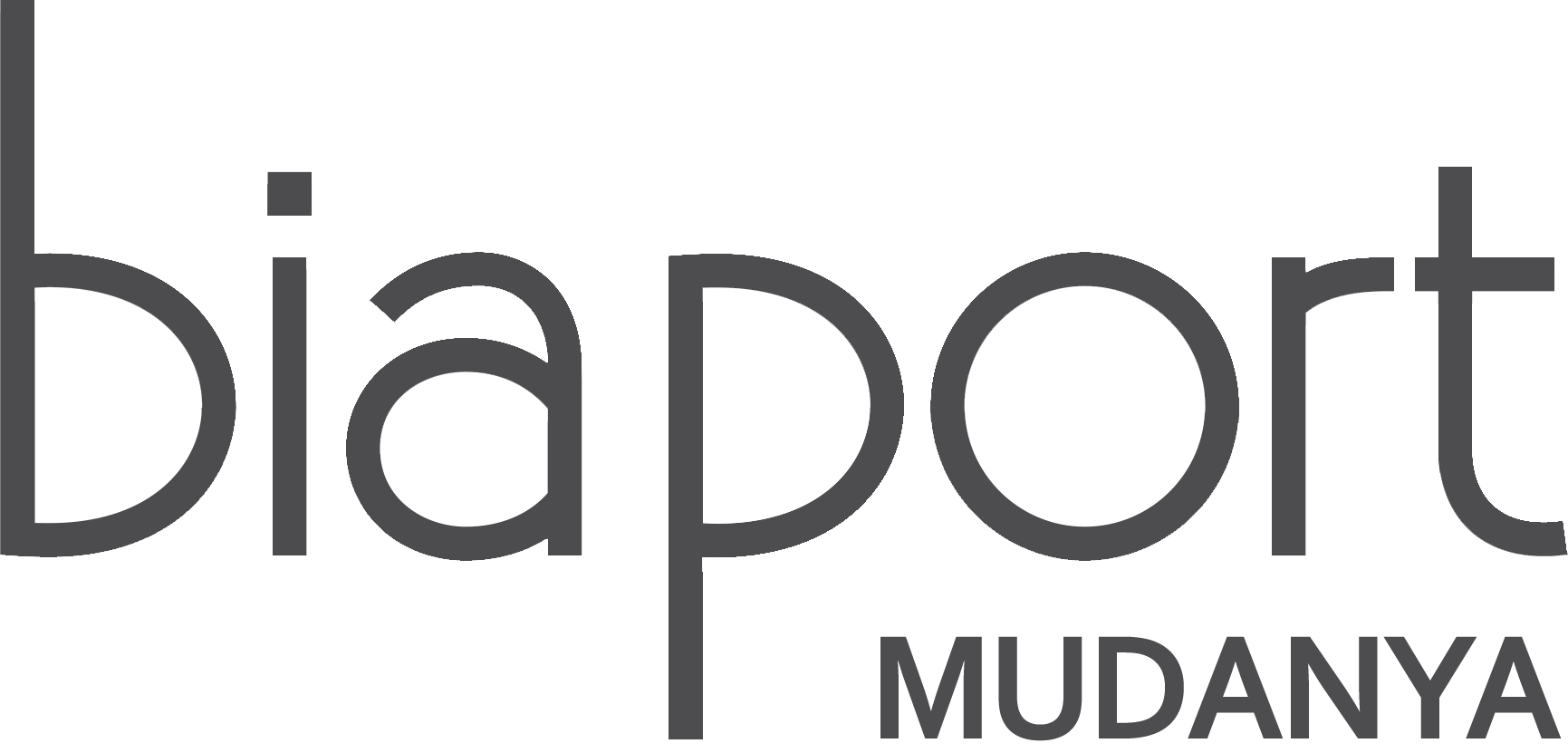 Biaport Mudanya Logo